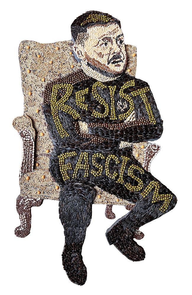 [Nick Rindo Resist Fascism image]